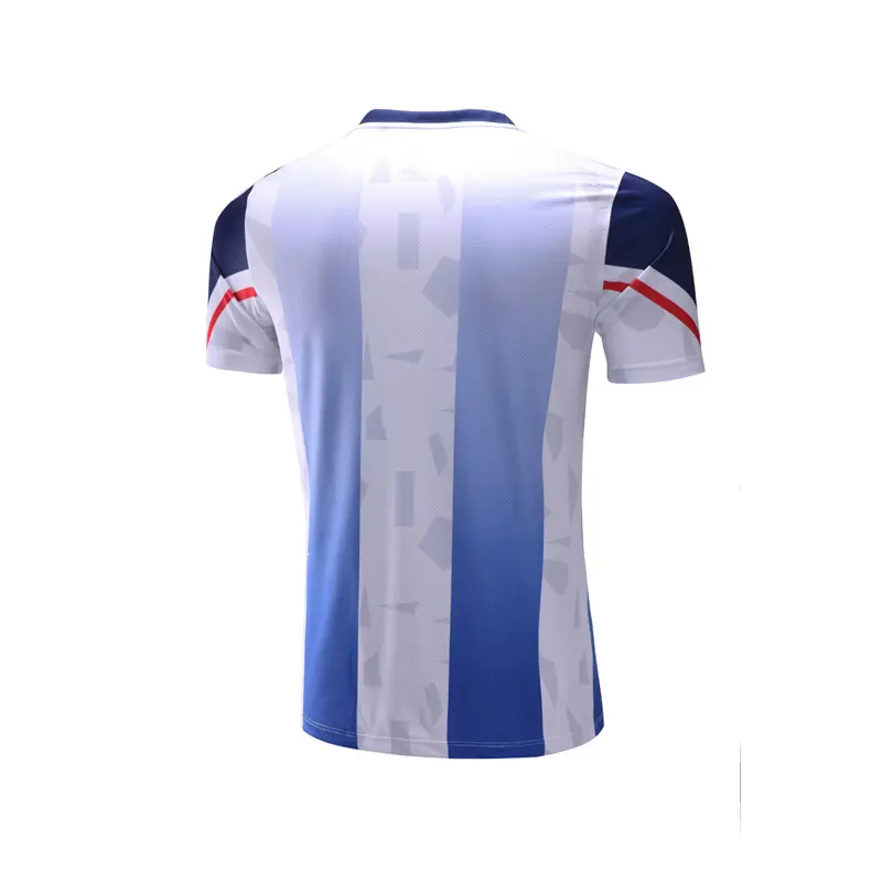 wholesale cheap high quality customized soccer jersey for ireland mexico nepal market