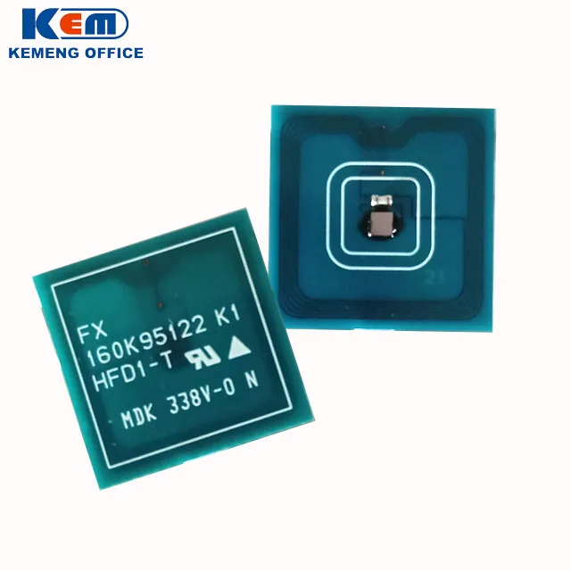 013R00602 013R00603 drum cartridge chip compatible for xerox DocuColor 240 242 250 252 260 WorkCentre 7655 7665 7675 Reset Chip