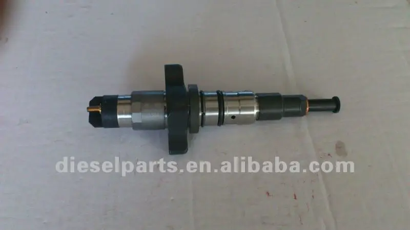 Bosch общий железной дороге 0445120212 инжектор