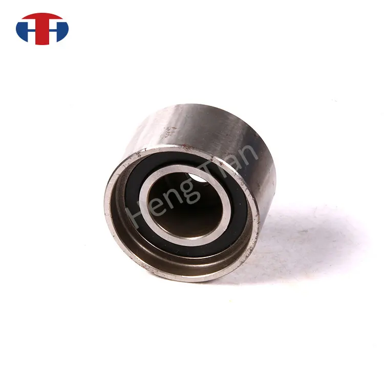 55190554 55187101 auto part belt tensioner pulley