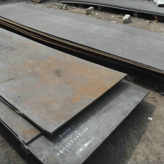 3mm HR/CR 1070 high carbon steel plate/sheet