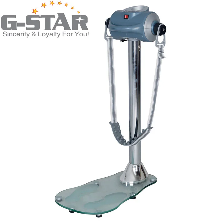 GS-302CH-2 China Supplier Home Use belt stomach leg vibrating massager