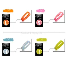 1 PCS Gel Polish UV Gel Nails Removable QQ Glue Resin Long Lasting Soak Off