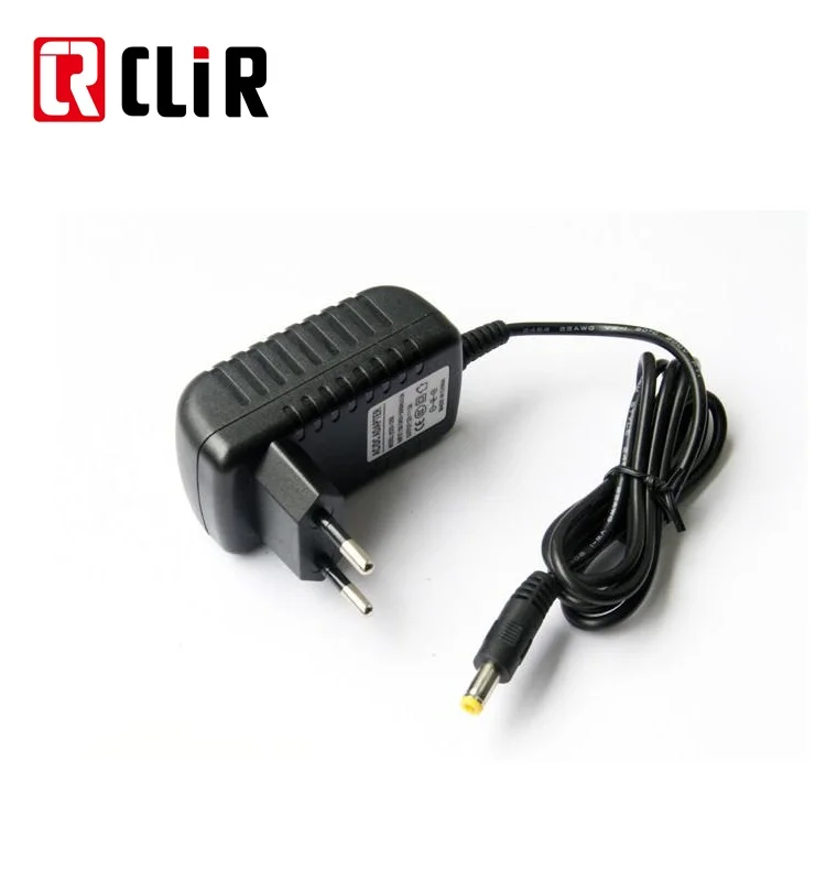  Адаптеры PSE 5V 12 V 24V 48V AC DC импульсная Модель USA/UK/EU вилка 1A 2A CCTV адаптер питания