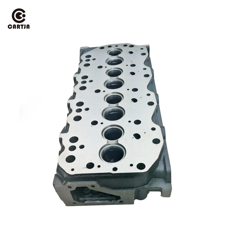 car accessories TD23  Cylinder Heads for diesel engines hot sale