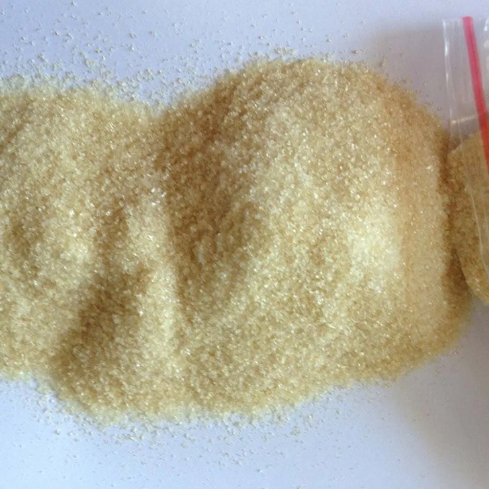 
Good Quality Food Gelatin/Halal Beef Gelatin China Supplier 
