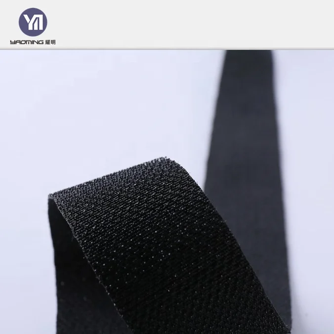 Danka Wholesale Nylon Mushroom Head Hook and Loop Fasteners Vini Tape Original Japan Customized Size Sewing Friendly 20mm-40mm