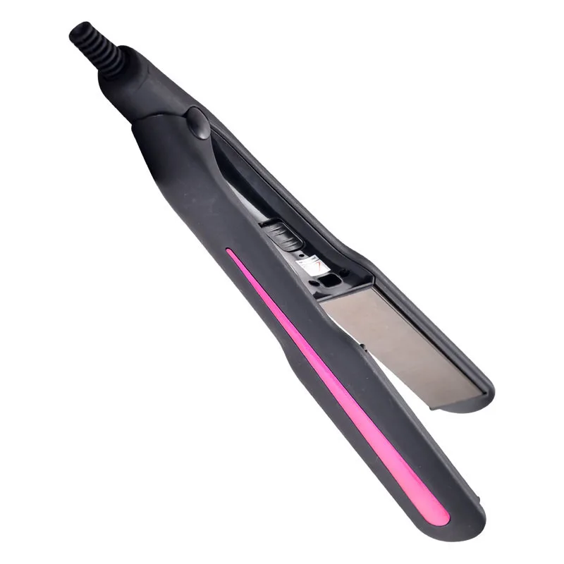
Best price new design portable personalized hair straightener 