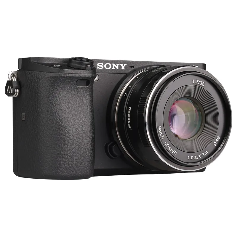 Good Quality&Cheap Documentary Photography Shooting Lens Manual Fixed Focusing APS-C Mirror Camera Lens For Canon EOS