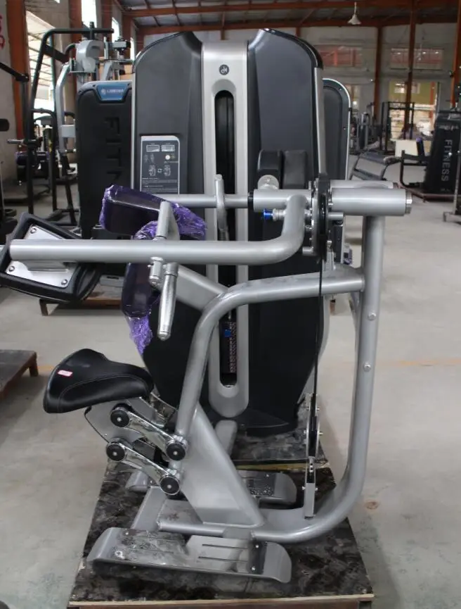 2021 Land fitness Commercial gym equipment Lateral Raise