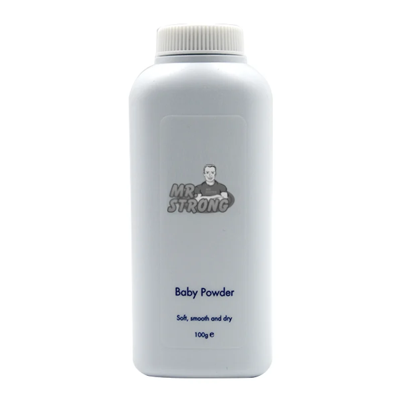 
Baby Talcum Powder in High Purity 