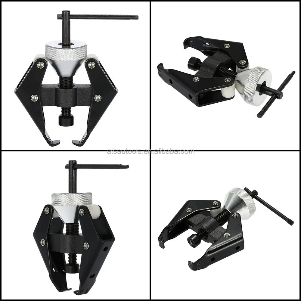 Battery Terminal and Wiper Arm Puller 6-28mm Repair Tool