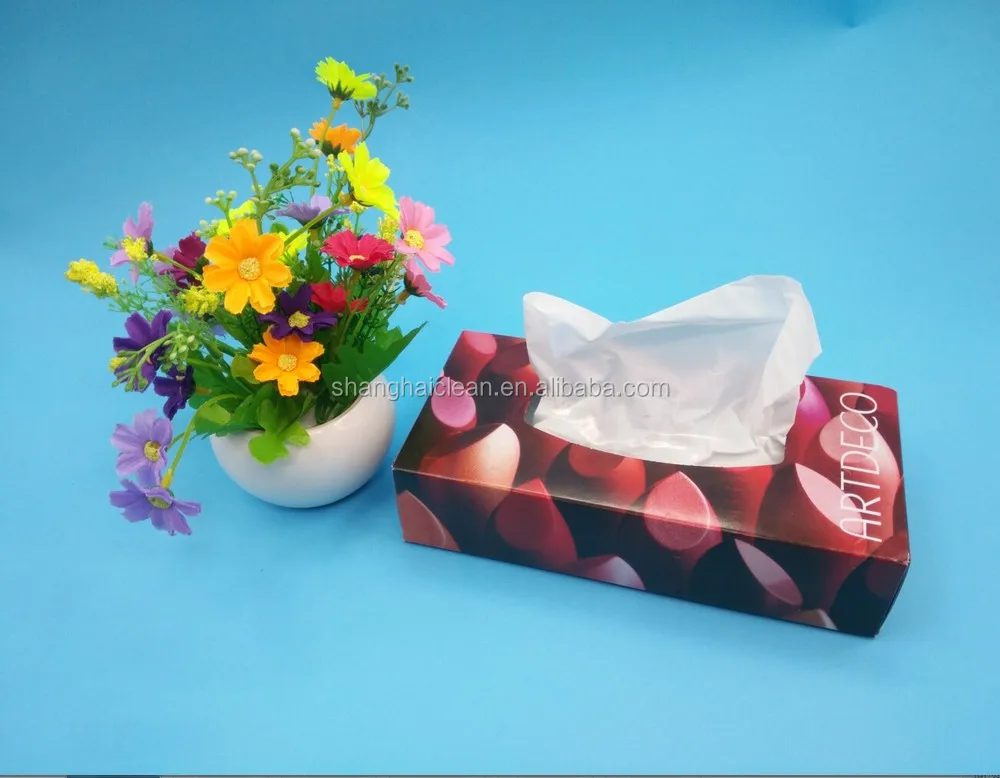 Australia Standard Facial Tissue Paper,Softwood Pulp Facial Tissue Paper -KL