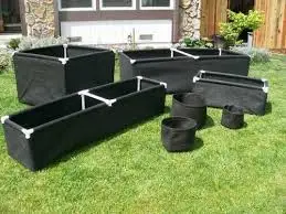 Flower planting  garden bed garden  raised bed garden bed outdoor