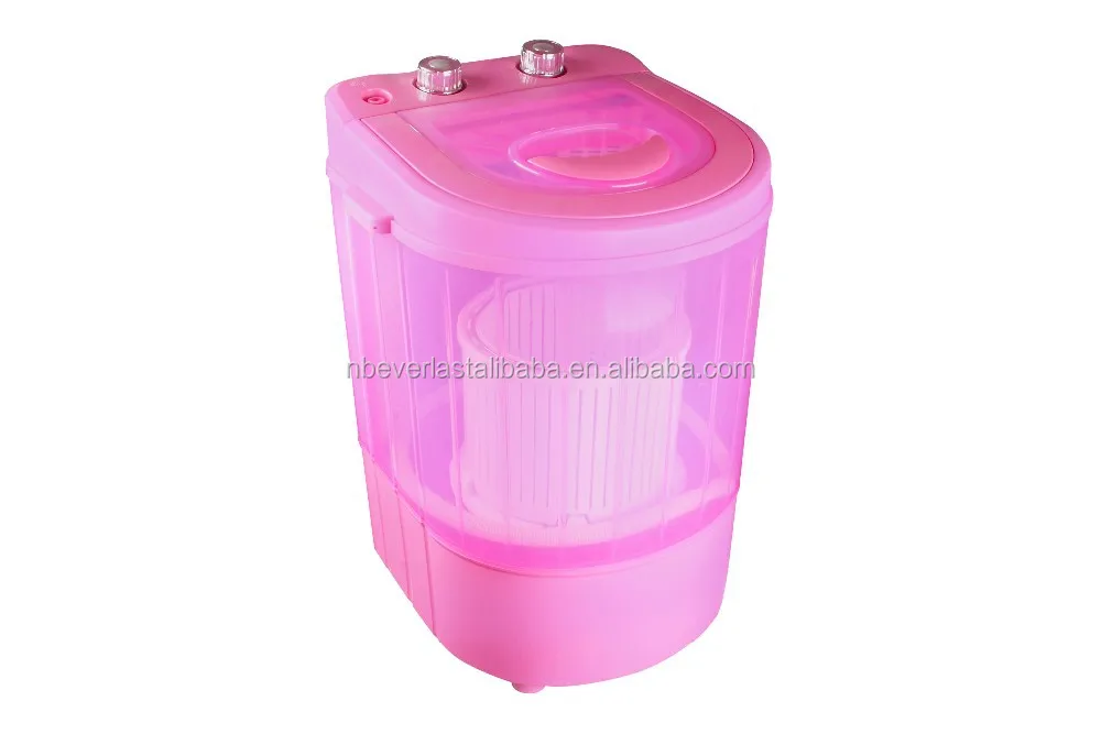 Mini Baby Clothes Washing Machine high quality