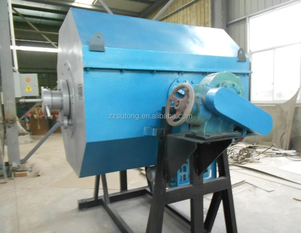 RG60-9 Tiltable Roller Carburizing Furnace