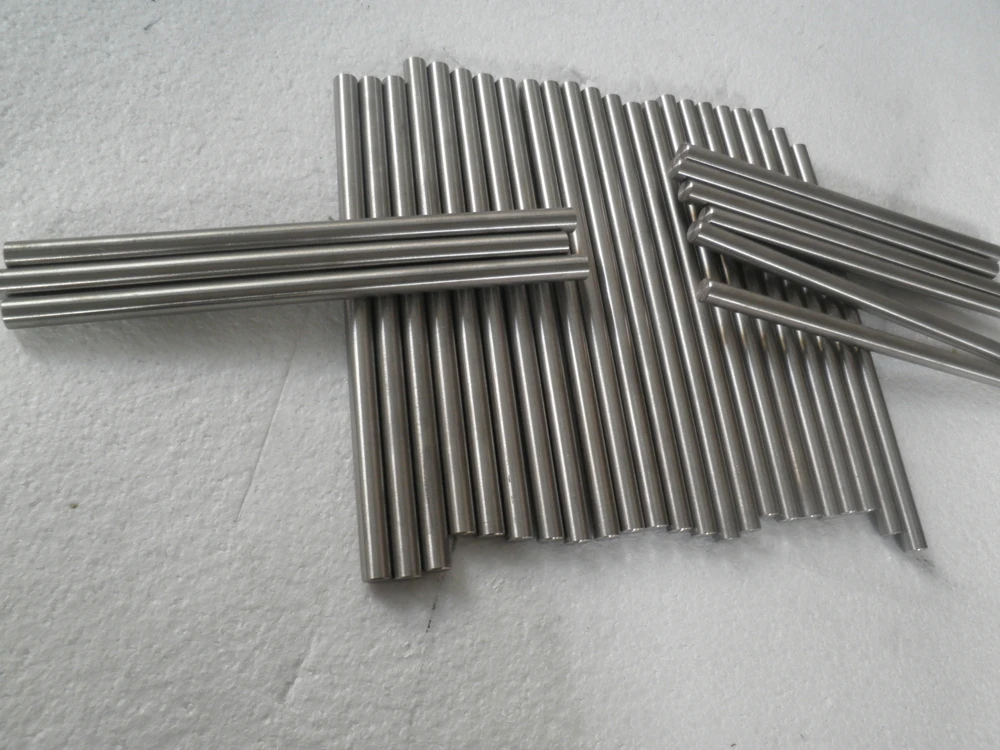 Duplex 2205 20MM Bar/rounded bar/pipe