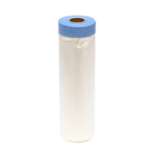 Car Spraying Painting Protection Auto Paint Masking Film