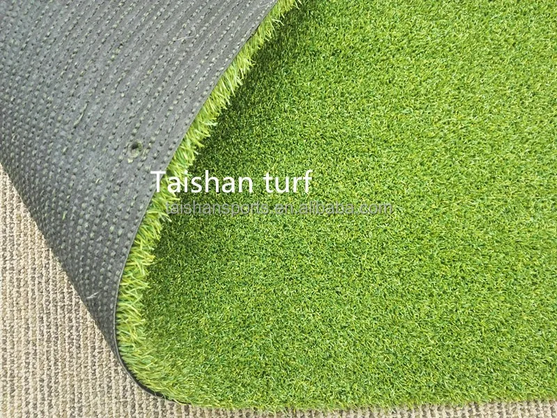 
High Density golf putting green Mini Golf artificial turf 