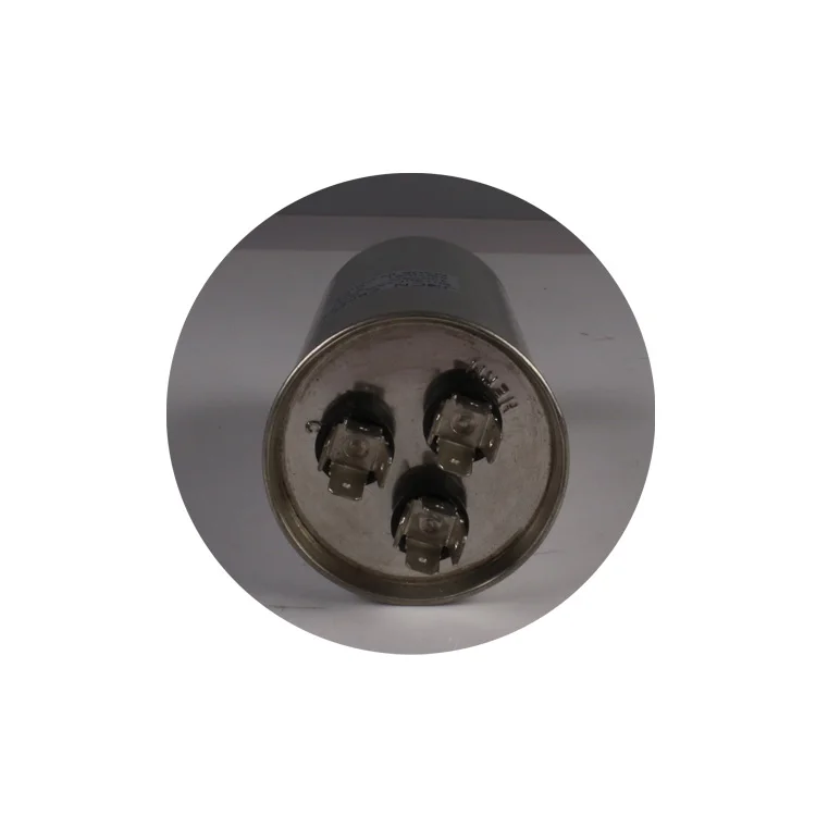 JK Brand CBB65 35MF 450Volt SH Air Conditioning Capacitor