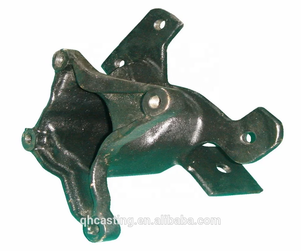 Professional Manufacturing Lost Wax Investment Casting For Automobile