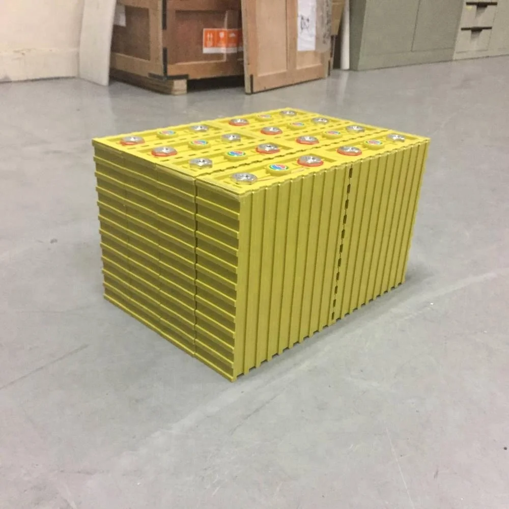 100AH  Winston battery 3.2V 3.6V LiFeYPO4 LiFePO4 battery pack