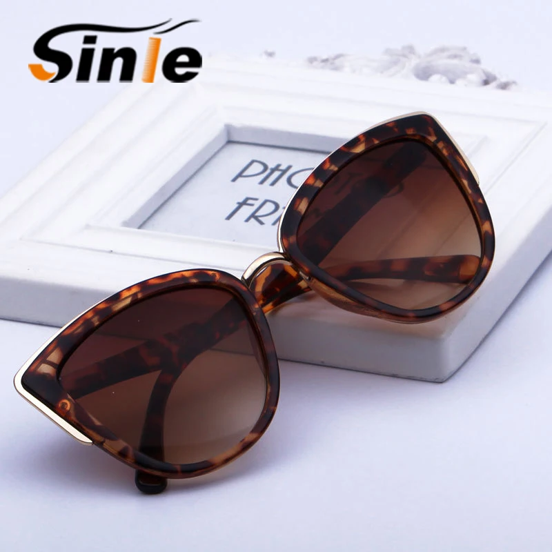 
China Factory Cheap Price Eye Glasses High Quality Glass Frame 2018 sunglasses 
