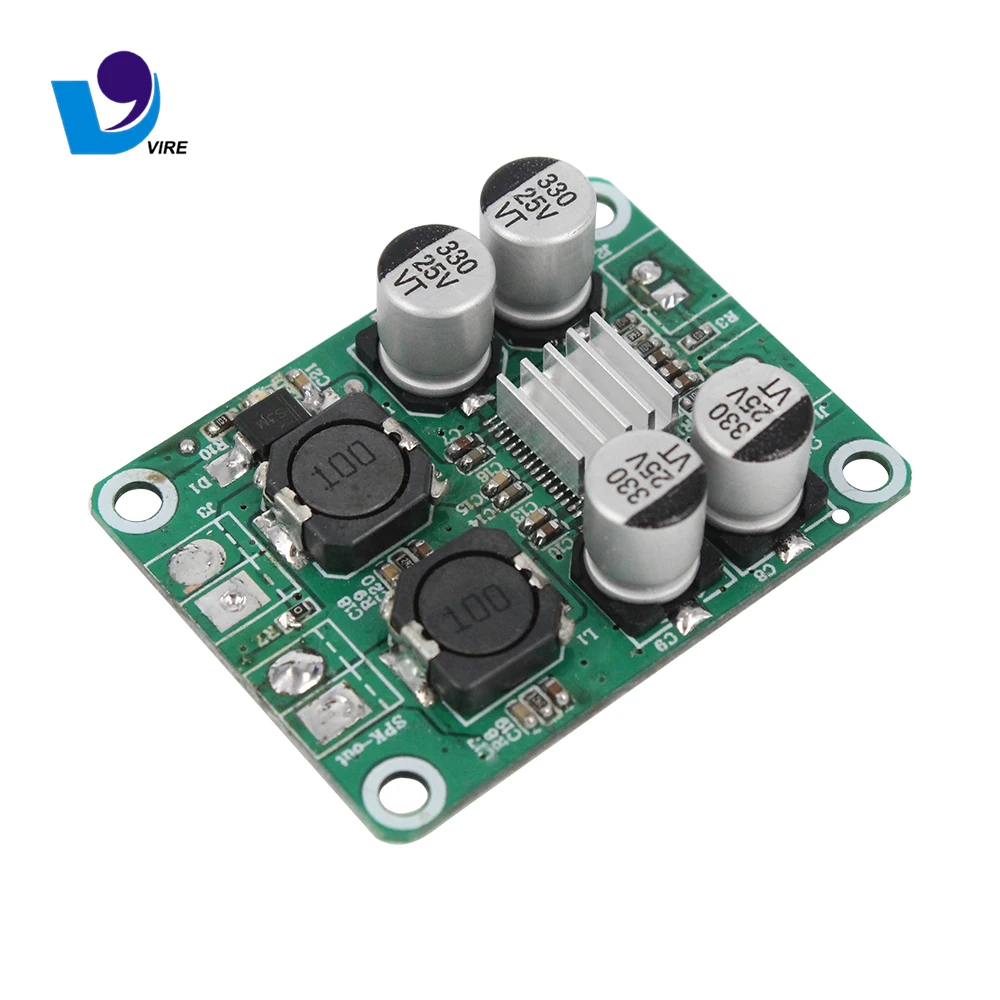 60W TPA3118 Digital Audio Power CLASS D Amplifier