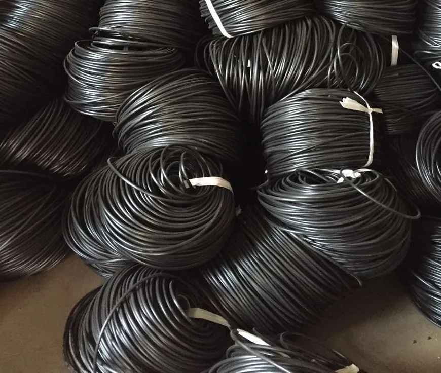 
4mm HDPE welding rod 3-5mm hand extruder use PE soldering wire 