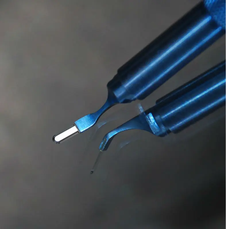 surgical razor blade surgical knife-LRI knife diamond