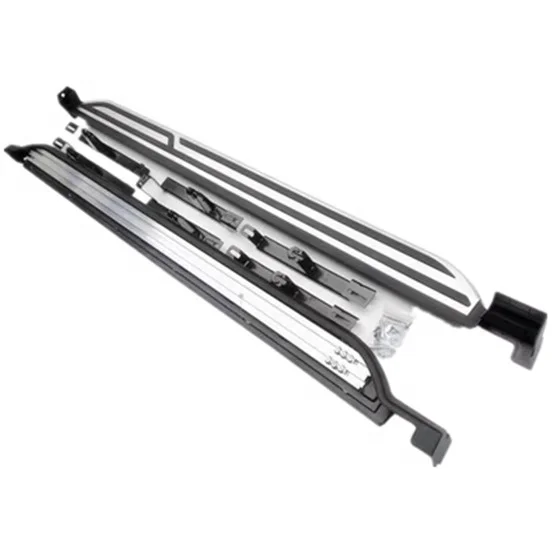 Новое поступление боковой шаг для Toyota Rush Высококачественная Подножка 2018 2019