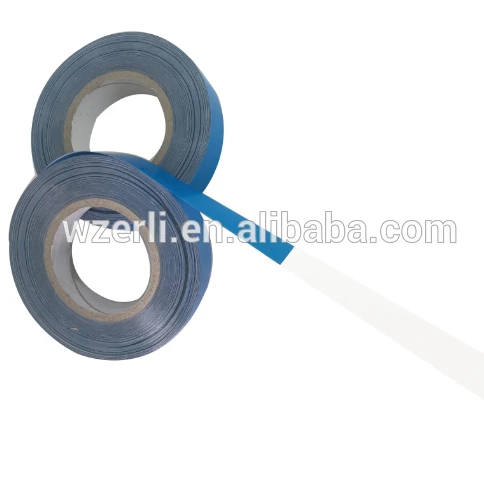 MOPP Carry Handle Tape Manufacturer in China PP,PAPER,PET,PE FOAM prelaminated