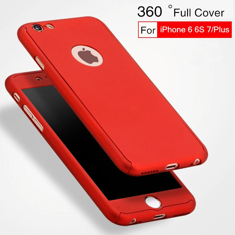 Aliexpress.com : Buy 360 Degree Full Covered Protective PC