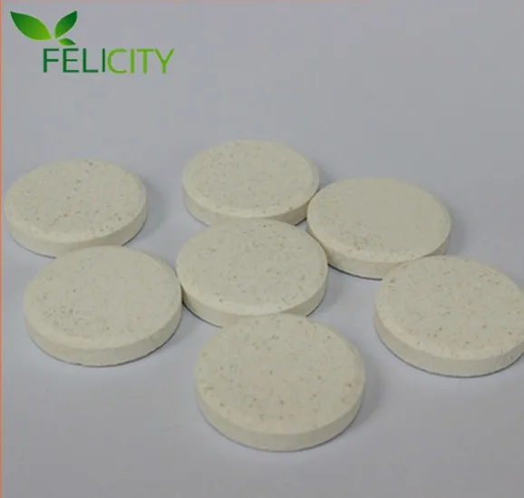 Pure Natural Colostrum таблетка детского питания