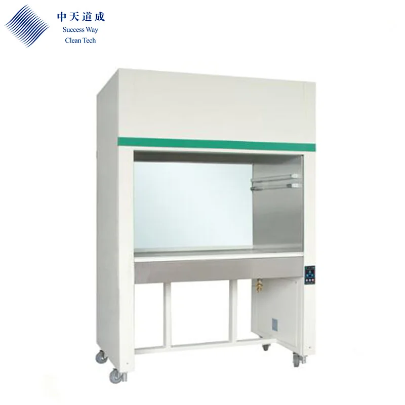 ISO Class 5 Laminar Flow Hood
