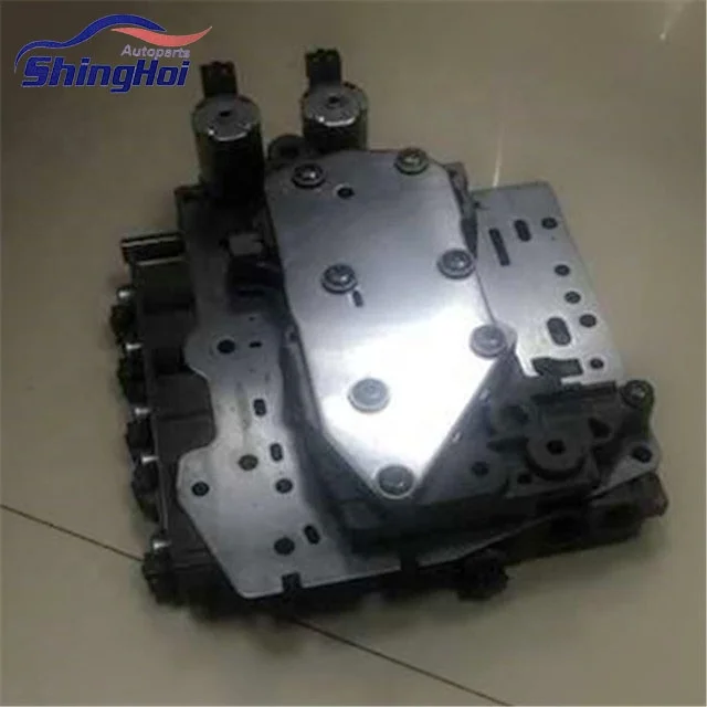 
2570E3 Automatic transmission VALVE BODY For AL4 DPO 