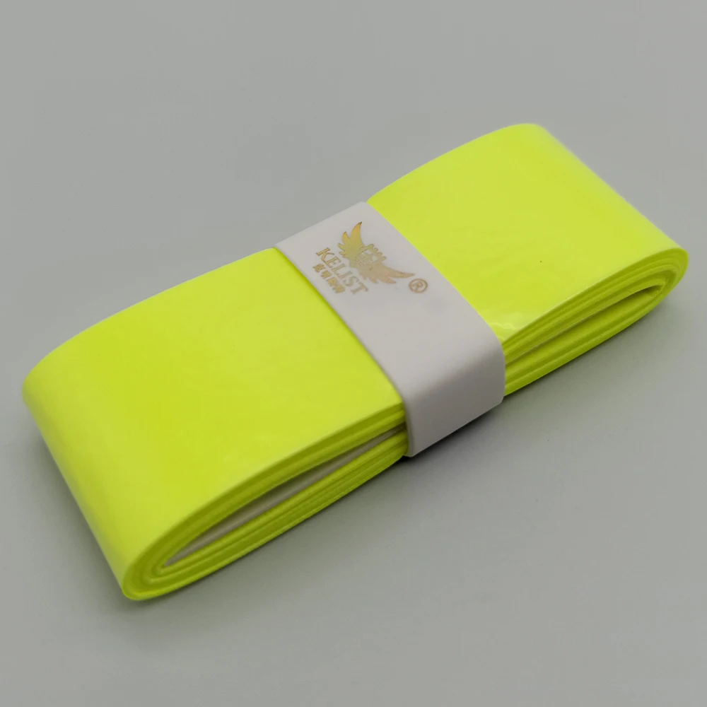 
Similar YY AC102 Superb Sticky 1100*25*0.7mm Racket Overgrip Tape Tennis Badminton Grip 