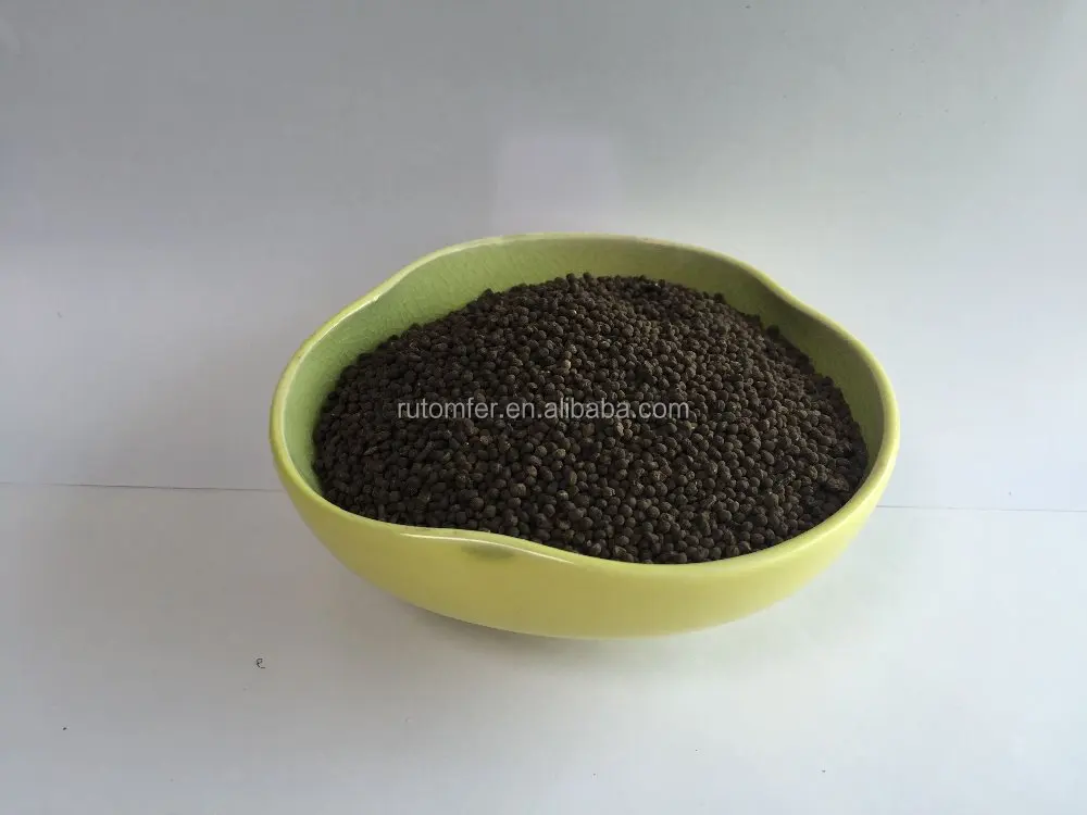 Organic Garden Fertilizer Promoting Healthier Soils and Tastier Vegetables