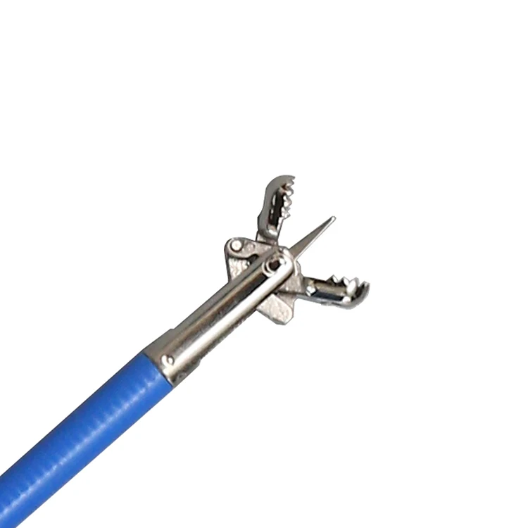 different types of surgical instrument endoscopy forceps
