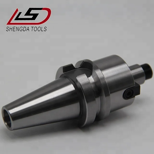 BT Tool Holder Shell Face Mill BT30 FMB16 Collet Chuck for CNC Milling Machine
