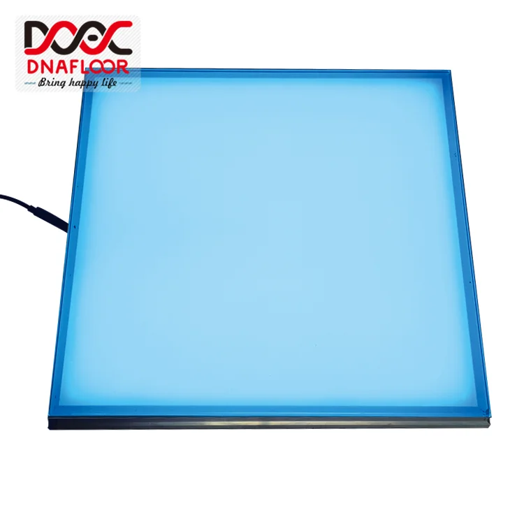 colorful stage lighting limited dj dance floor led strip light,led floor tiles pressure sensitive