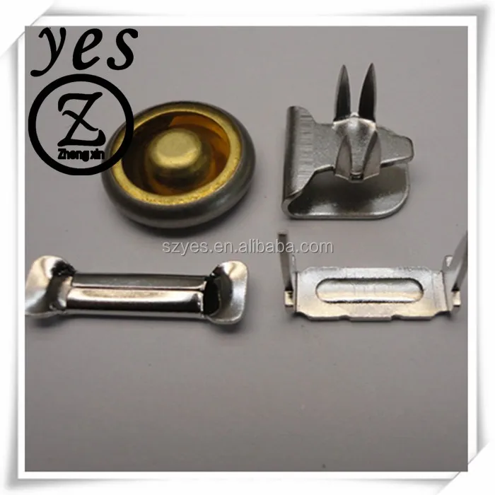 
High quality Metal Trouser hooks and bar 