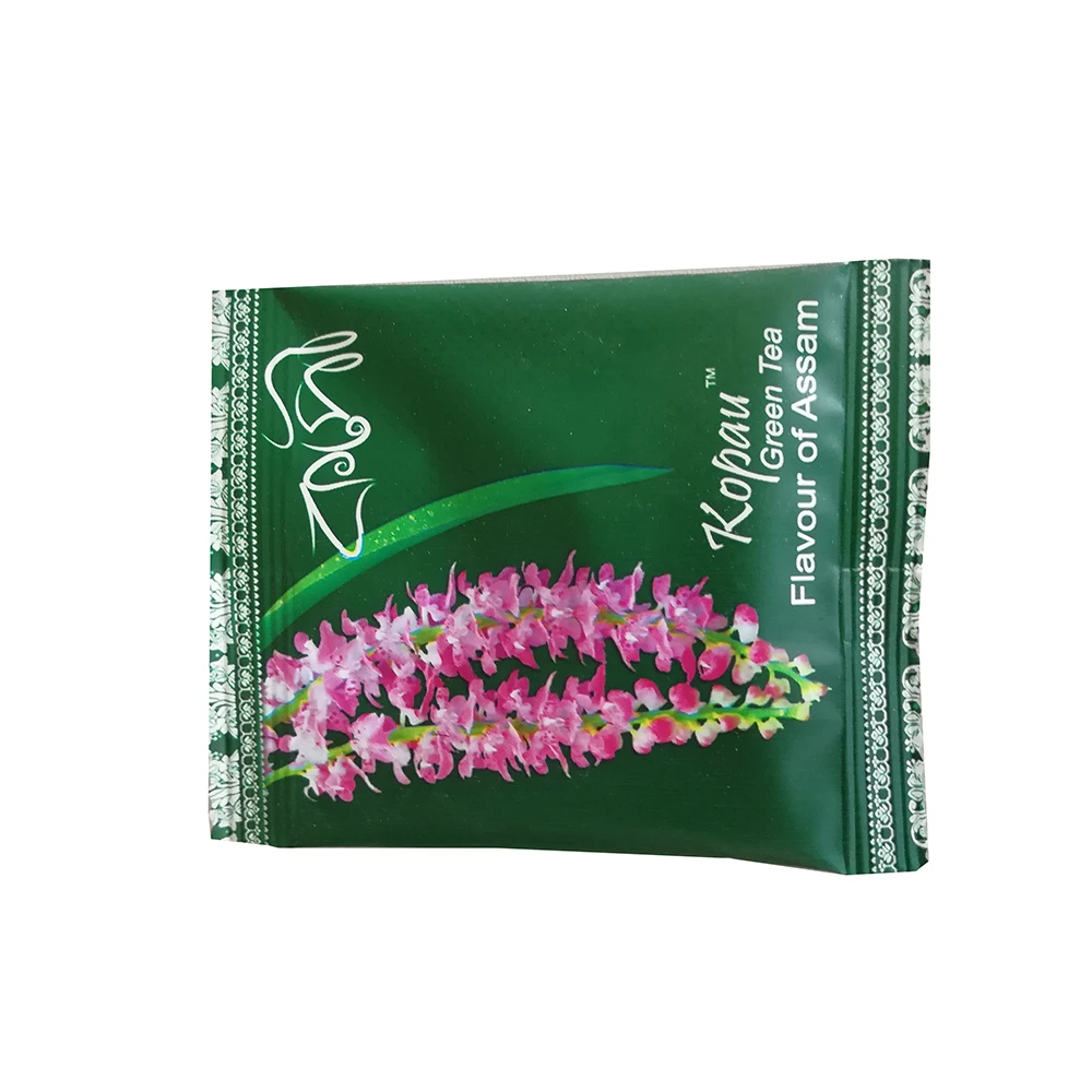 Made in China granule packaging equipment for tea leave