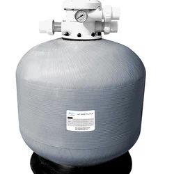 Top-mount Sand Filter For Swimming Pool Filter Pool  Pump filter