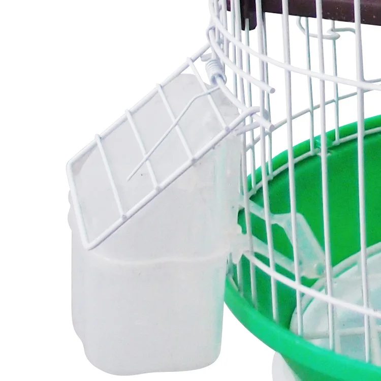 
Love Bird Cage Materials Manufacturer / Lovebird Round Bird Cages Price 