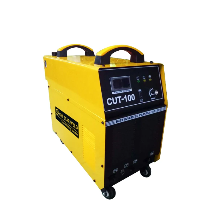 Портативная машина для воздушно-плазменной резки Get Star Weld CUT-100