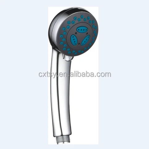 
Новый дизайн, пластиковый дождь, ручной душ лучшего качества 