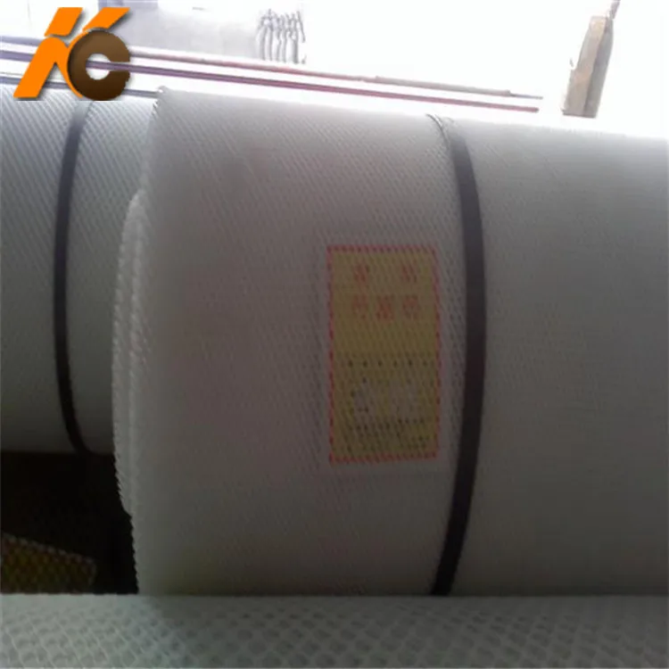 Factory!!!! KangChen soft poultry plastic chicken flat nets flooring factory price
