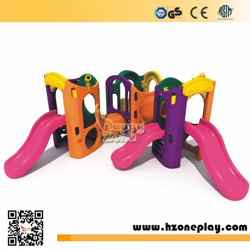 CE certified Giant Educational Plastic Building Blocks for Children Age 3+