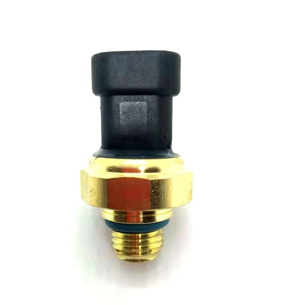 N14 датчик давления масла 4921485 4921487